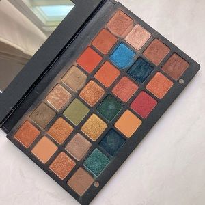 Natasha Denona metropolis palette